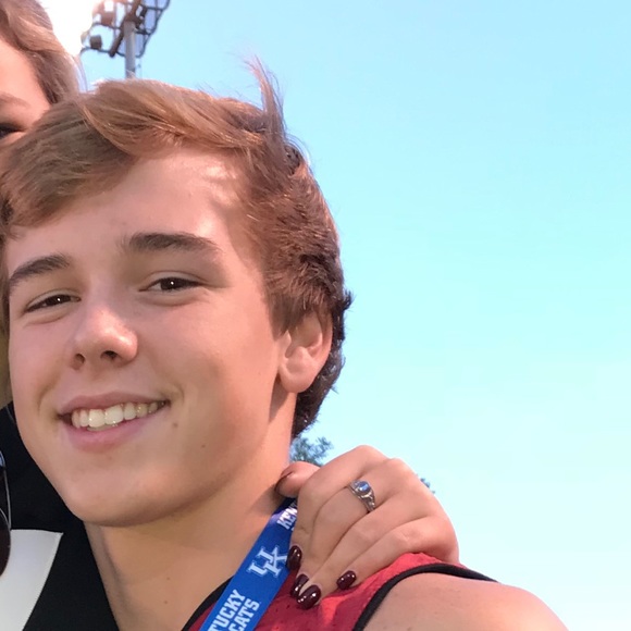 Meet your Posher, John - Picture 1 of 1